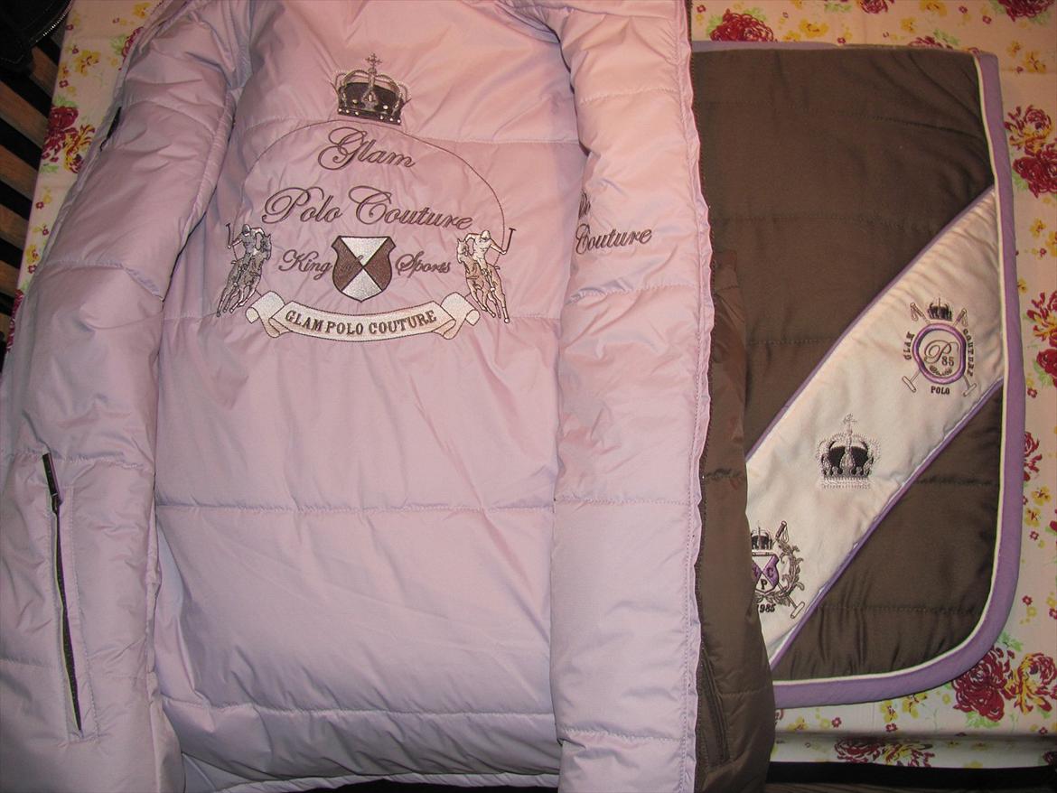 Nyt udstyr - HV Polo vest som er vendebar - SOLGT billede 24