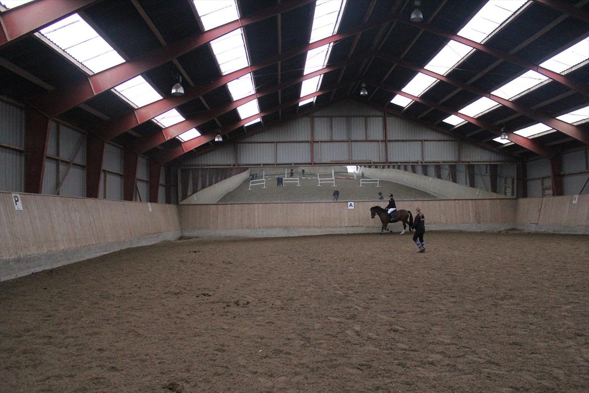 Stævne i Ågerupgård Sportsrideklub  d. 17 se billede 32