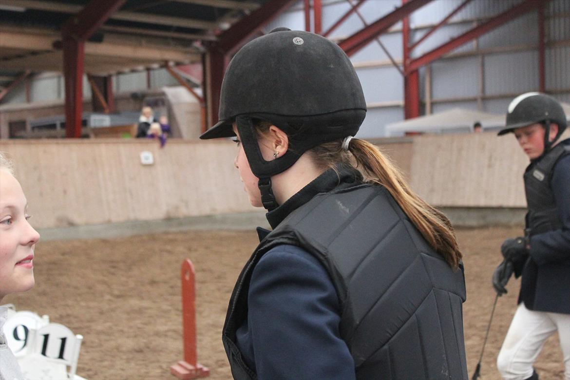 Stævne i Ågerupgård Sportsrideklub  d. 17 se billede 142