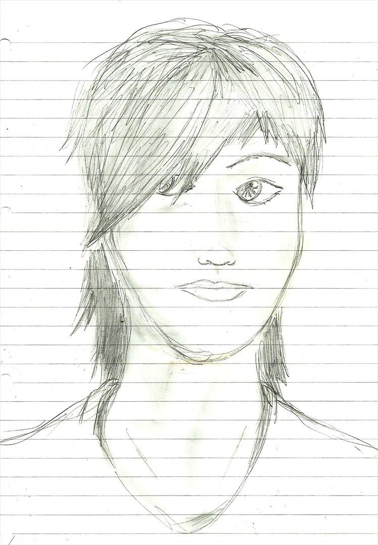 Tegninger :D   - Ikke så meget at sige her xD  billede 157