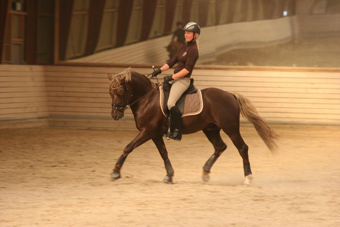 Undervisning hos Cathrine Dufour d.d. billede 4