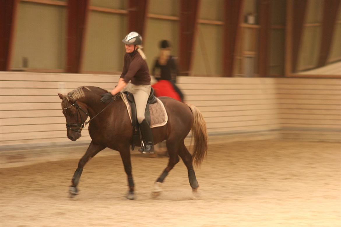 Undervisning hos Cathrine Dufour d.d. billede 5