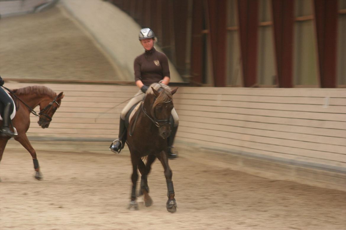 Undervisning hos Cathrine Dufour d.d. billede 8