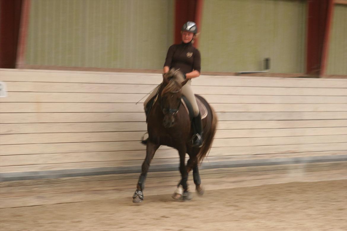 Undervisning hos Cathrine Dufour d.d. billede 9