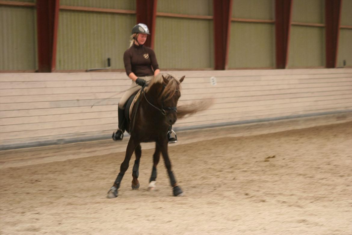 Undervisning hos Cathrine Dufour d.d. billede 11