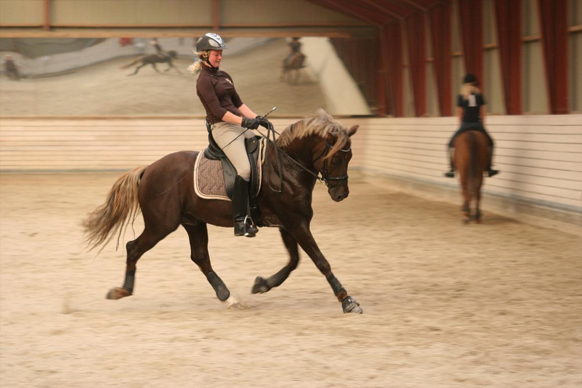 Undervisning hos Cathrine Dufour d.d. billede 12