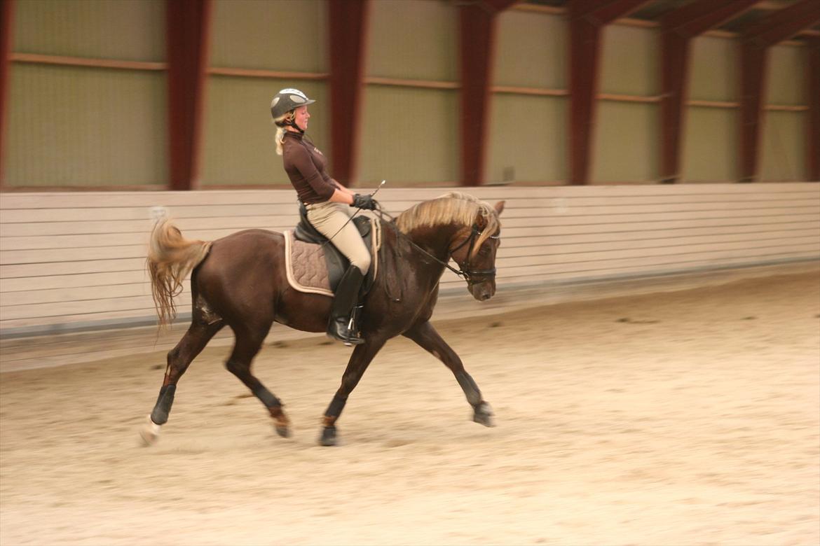 Undervisning hos Cathrine Dufour d.d. billede 13