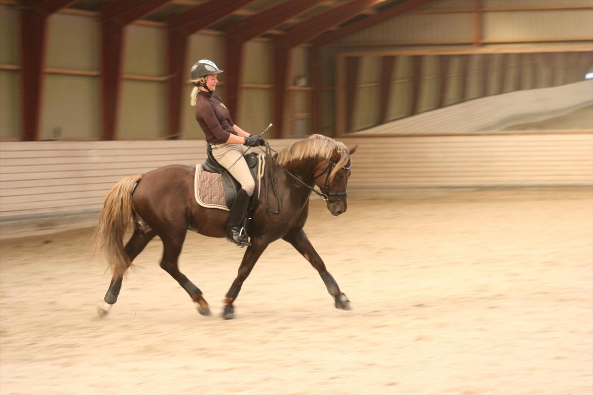 Undervisning hos Cathrine Dufour d.d. billede 14