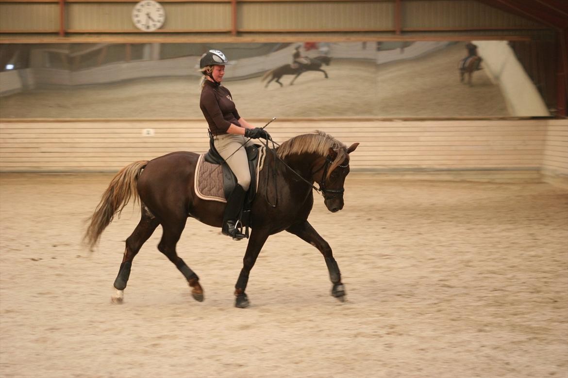 Undervisning hos Cathrine Dufour d.d. billede 16