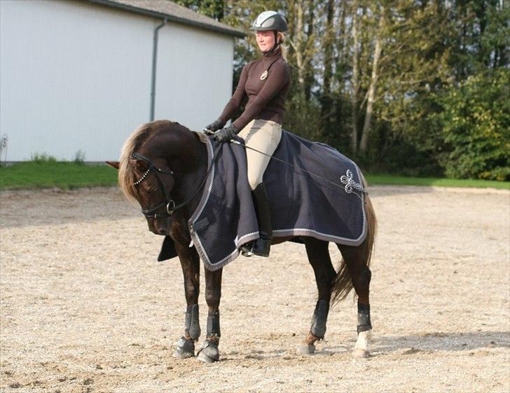 Undervisning hos Cathrine Dufour d.d. billede 17