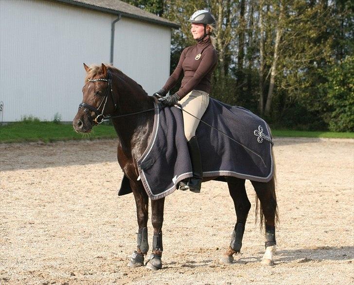 Undervisning hos Cathrine Dufour d.d. billede 18