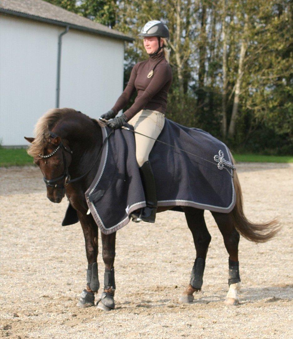 Undervisning hos Cathrine Dufour d.d. billede 19