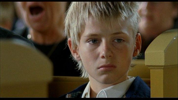 Tegninger :D   - Original billede :) - Janus Dissing Rathke i Drømmen :)  billede 142