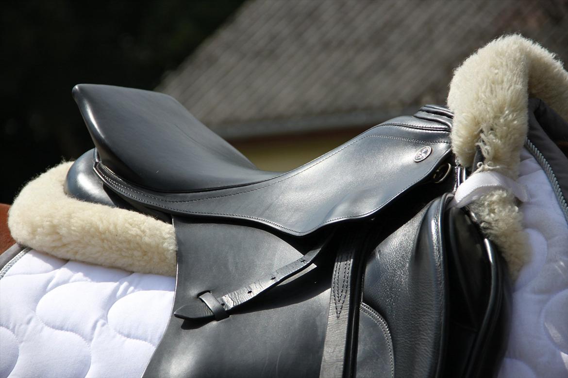 Indrino og jeg i Kongsvad Rideklub Thorsager :) billede 66