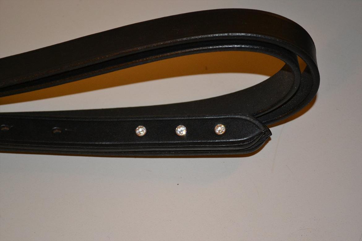 Mit udstyr :) - Swarowski sten billede 9