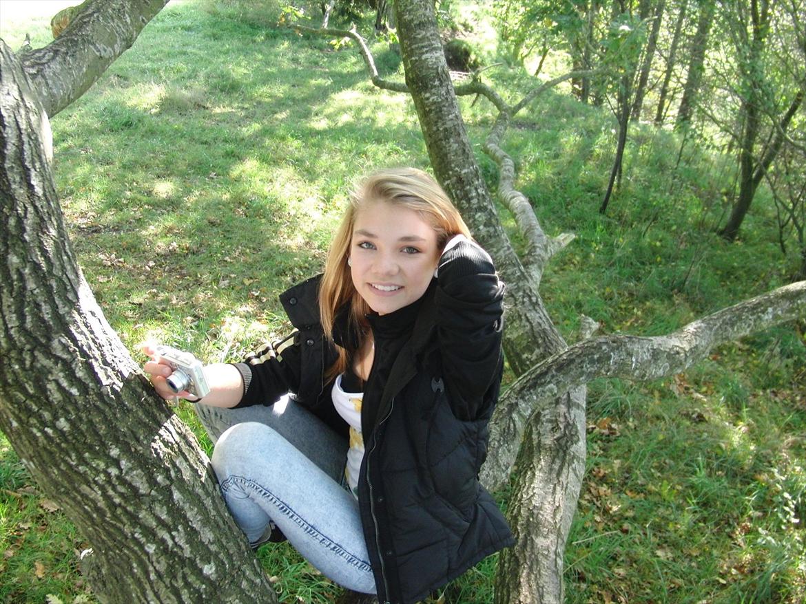 Efterårsbilleder! billede 14