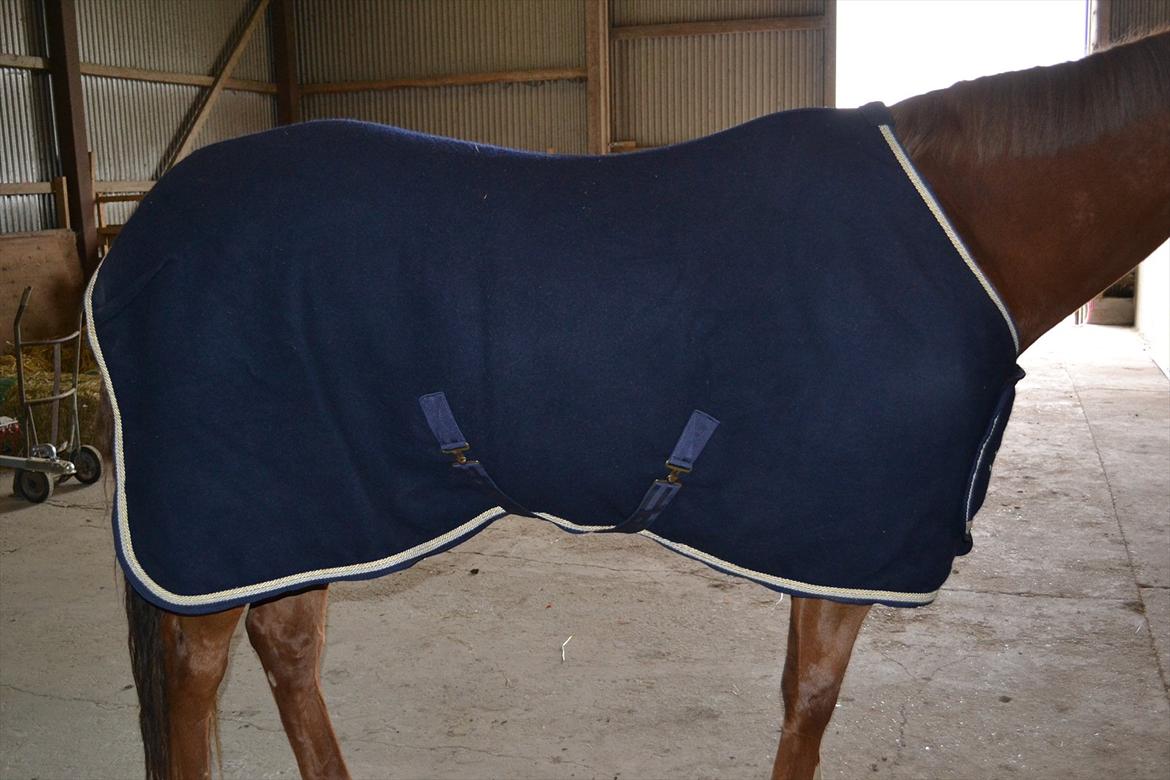 Mit udstyr :) - Catago deluxe ulddækken billede 11