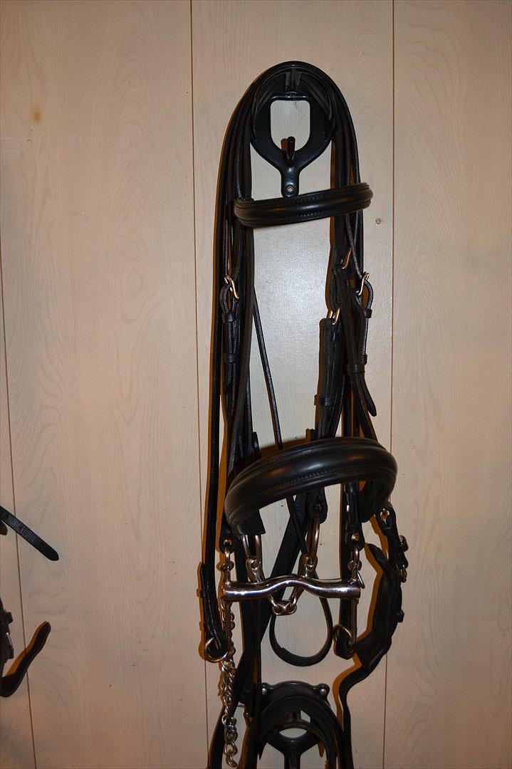 Mit udstyr :) - Min kandar billede 18