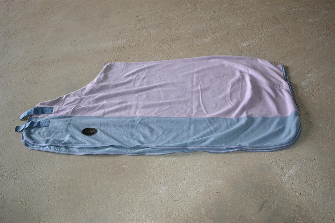 Mit udstyr :) - Fleece tæppe fra capriati billede 54