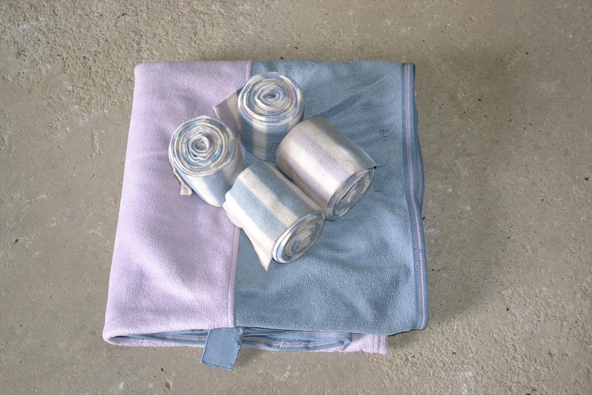 Mit udstyr :) - Hele sættet :) billede 55