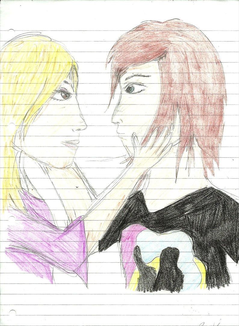 Tegninger :D   billede 143