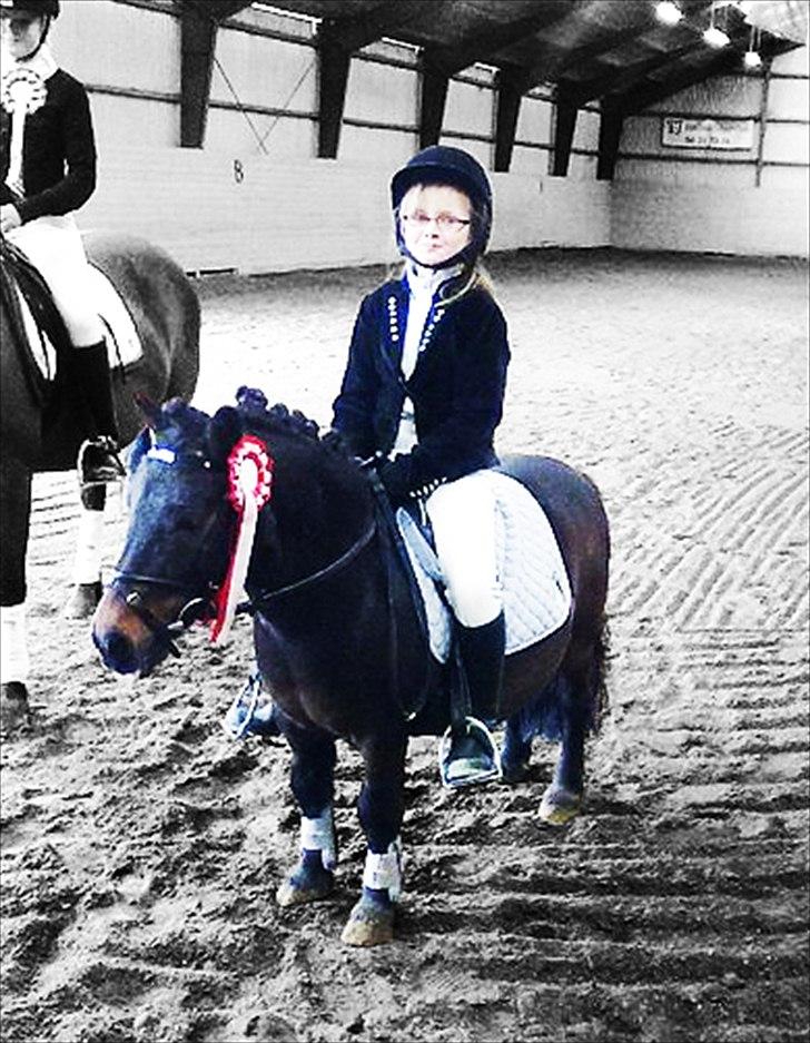 Billeder, tegninger osv. - prins :)
 billede 11