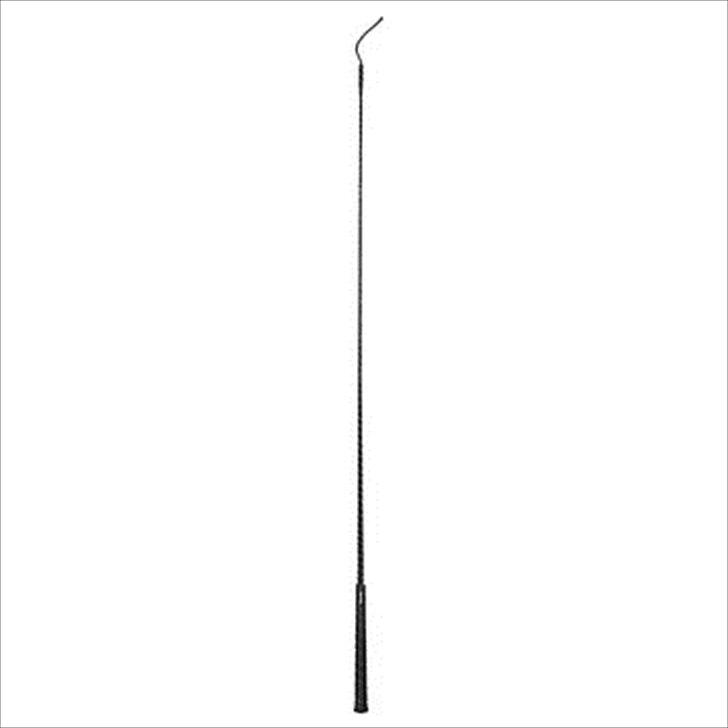 ».- jeg mangler penge xD  - horze dressurpisk M/golfhåndtag - sort  billede 10