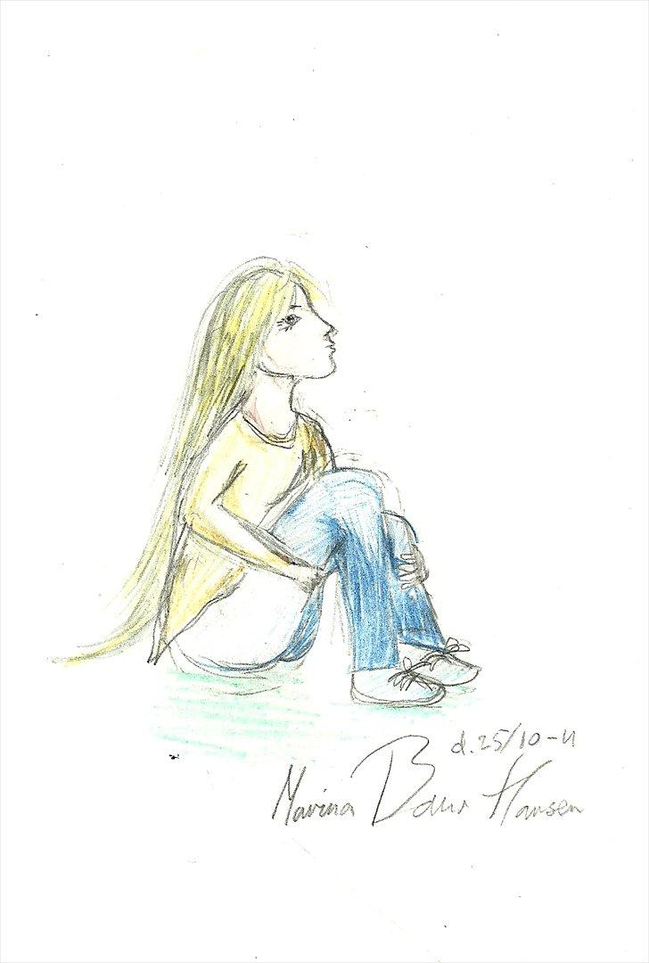 Tegninger :D   - Hurtig (og lille xD) tegning :P
Tegnet tirsdag d. 25. oktober 2011 billede 113