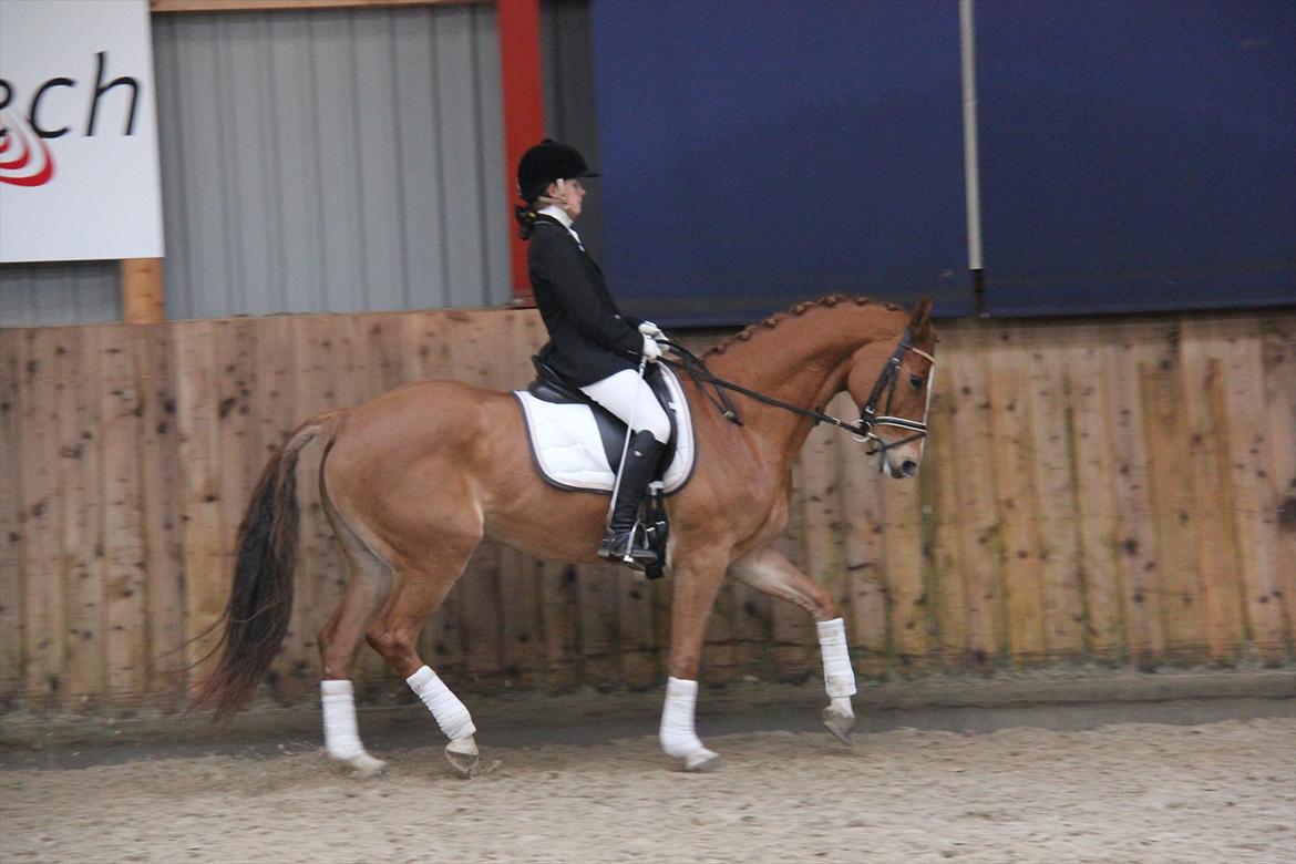 Marikka, Bettina og Lykke til Gjern Cup 2011 :D billede 13