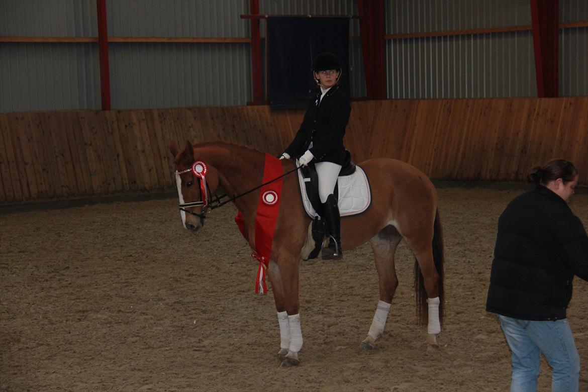 Marikka, Bettina og Lykke til Gjern Cup 2011 :D billede 18