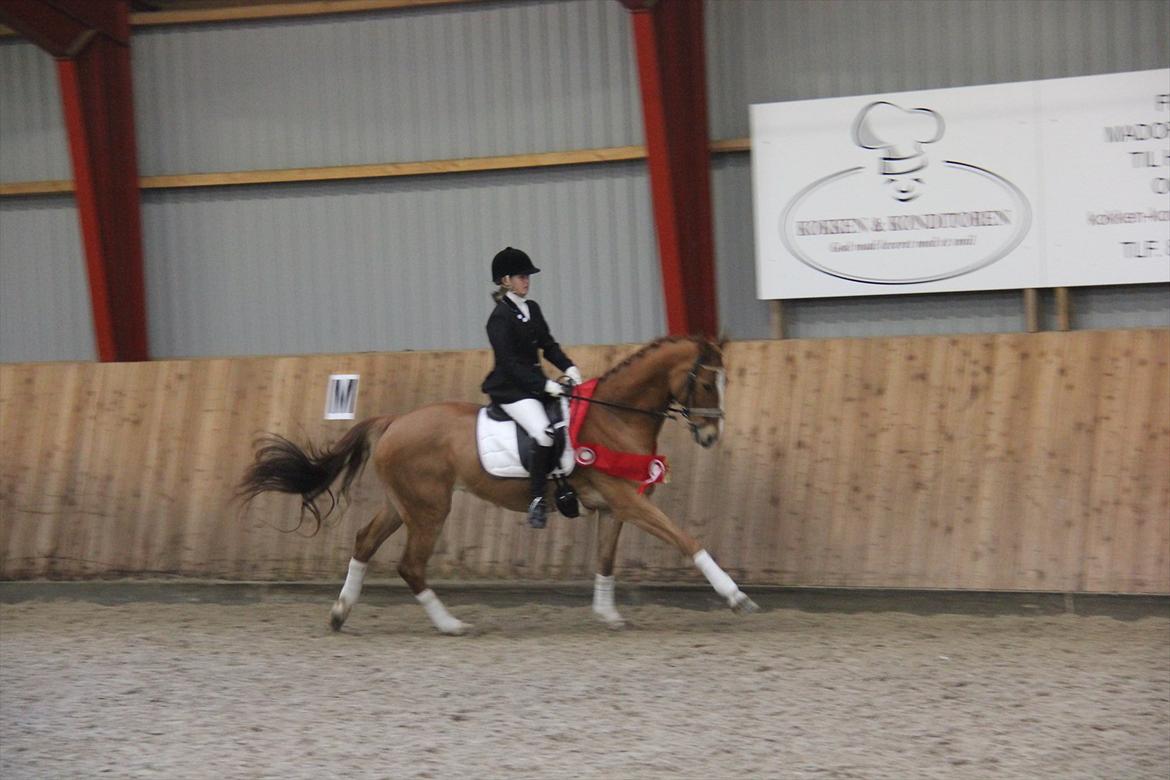 Marikka, Bettina og Lykke til Gjern Cup 2011 :D billede 19