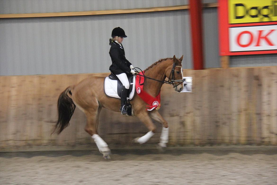 Marikka, Bettina og Lykke til Gjern Cup 2011 :D billede 20