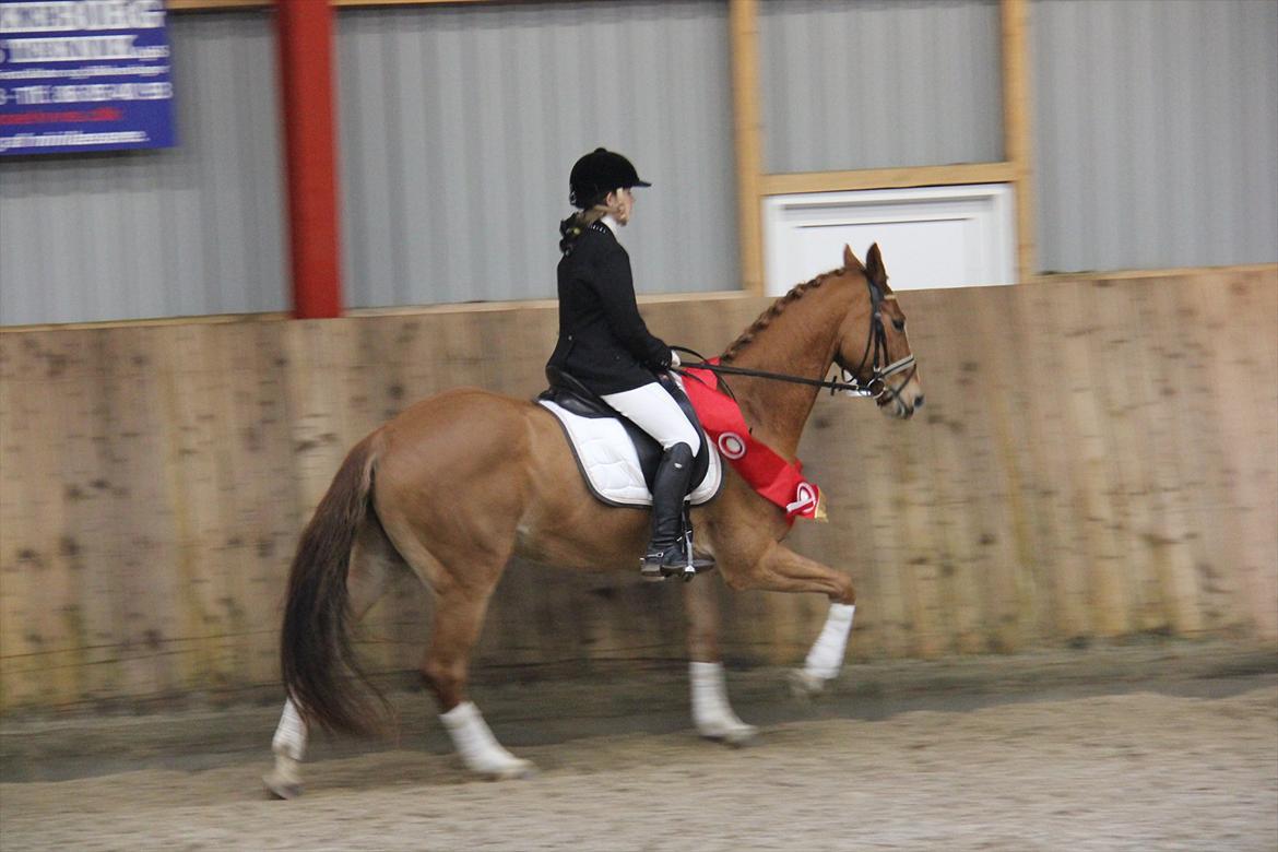 Marikka, Bettina og Lykke til Gjern Cup 2011 :D billede 21