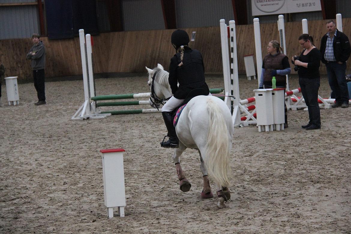 Marikka, Bettina og Lykke til Gjern Cup 2011 :D billede 30