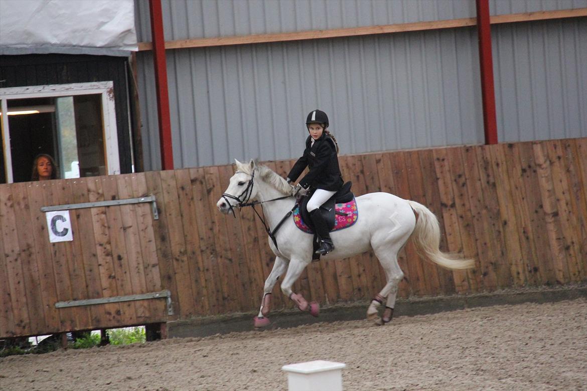 Marikka, Bettina og Lykke til Gjern Cup 2011 :D billede 31