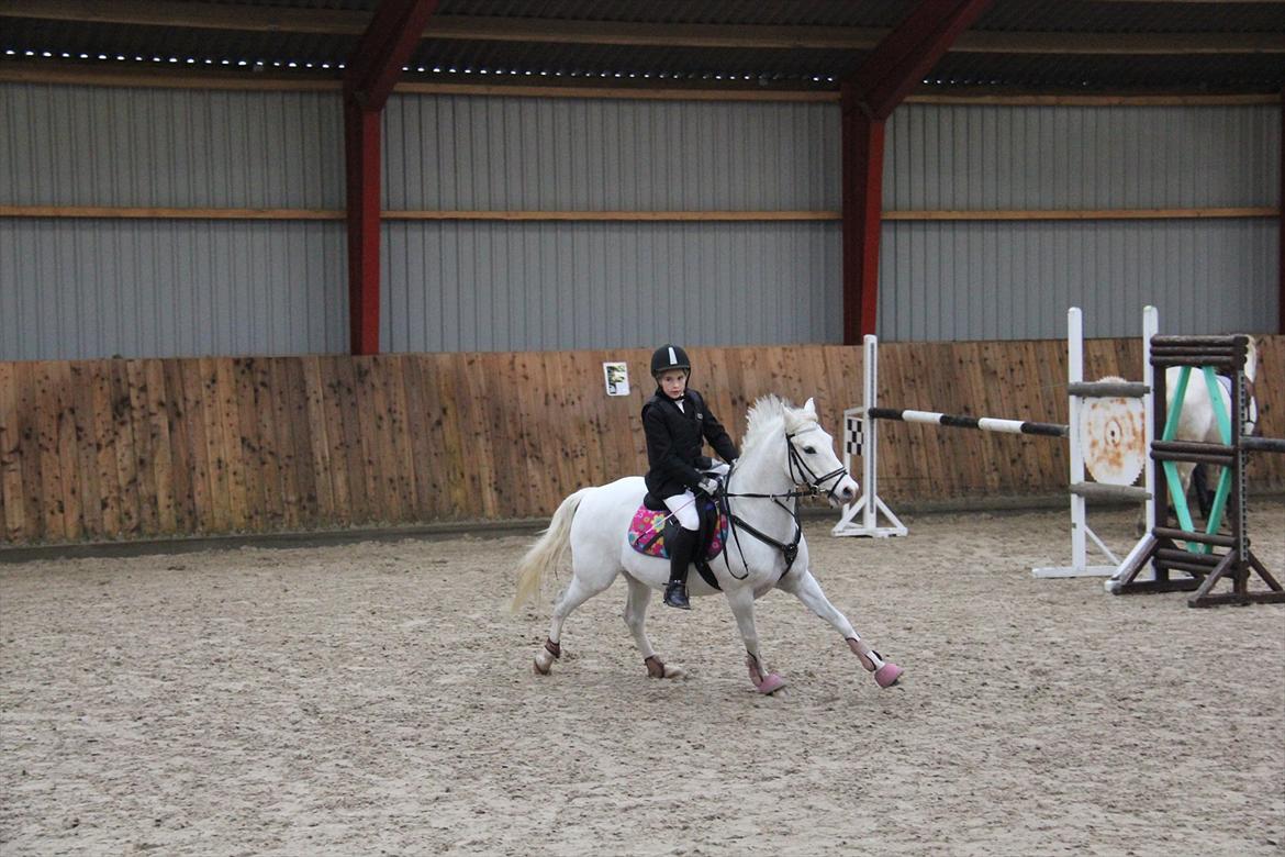 Marikka, Bettina og Lykke til Gjern Cup 2011 :D billede 33