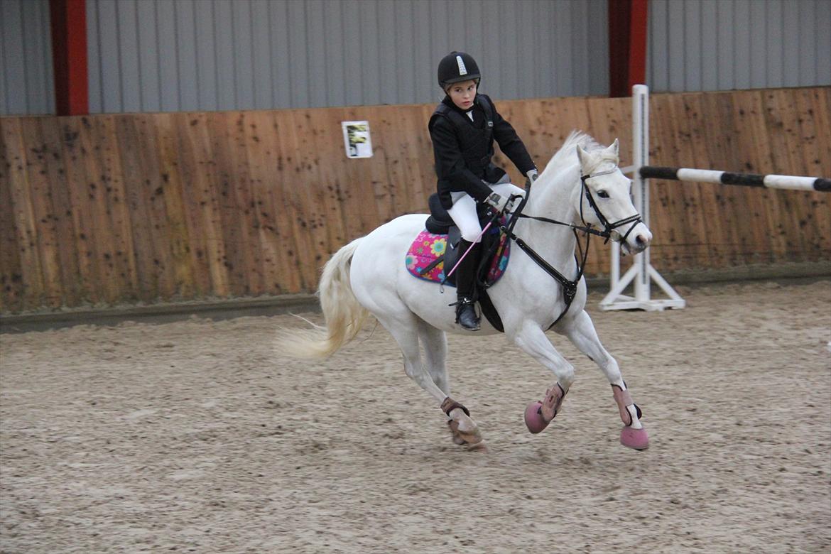 Marikka, Bettina og Lykke til Gjern Cup 2011 :D billede 38