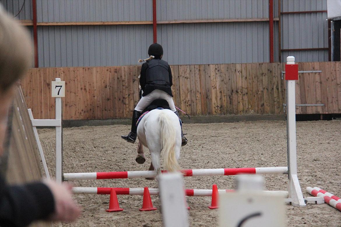 Marikka, Bettina og Lykke til Gjern Cup 2011 :D billede 40