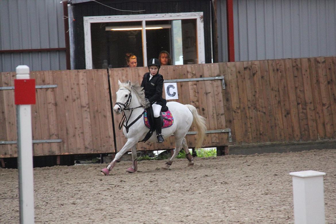 Marikka, Bettina og Lykke til Gjern Cup 2011 :D billede 42