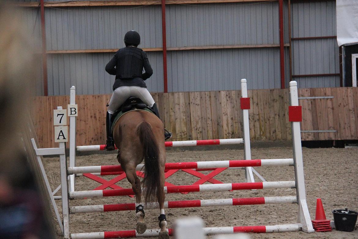 Marikka, Bettina og Lykke til Gjern Cup 2011 :D billede 56