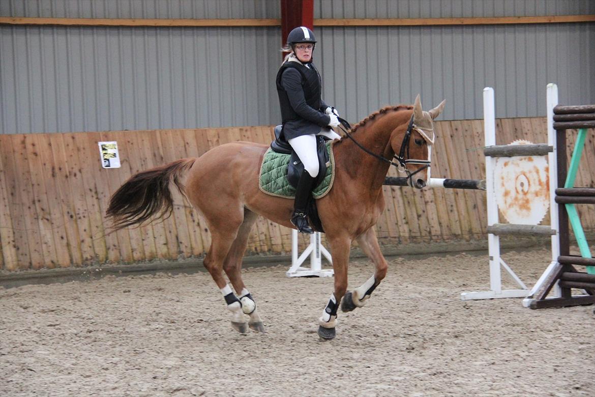 Marikka, Bettina og Lykke til Gjern Cup 2011 :D billede 58