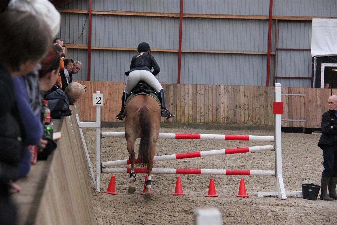 Marikka, Bettina og Lykke til Gjern Cup 2011 :D billede 59