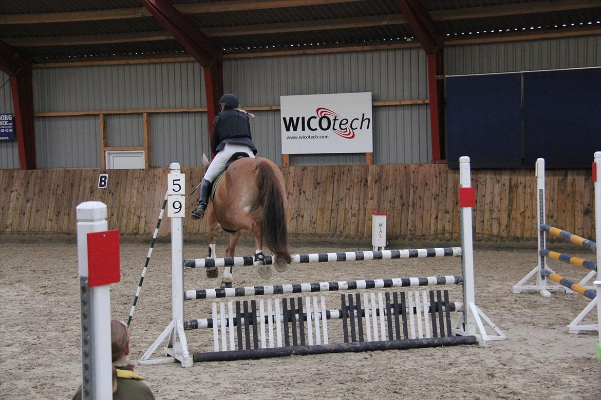 Marikka, Bettina og Lykke til Gjern Cup 2011 :D billede 68