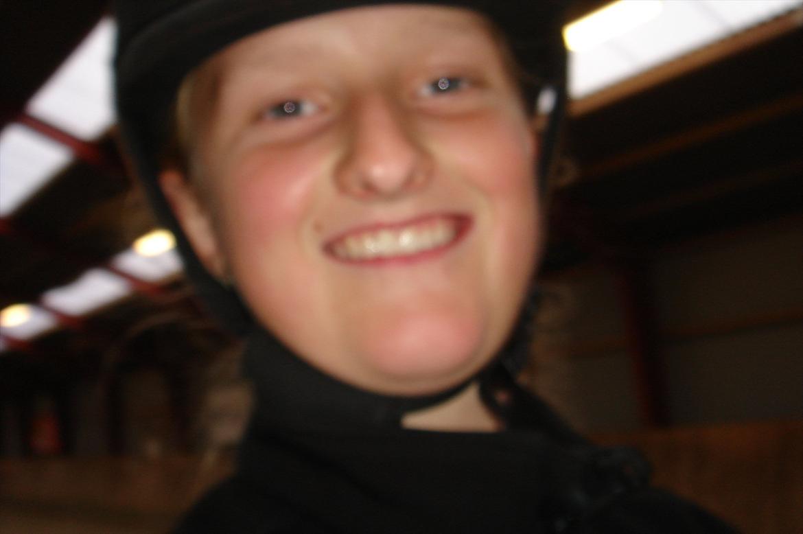 EGO Mee!:D<3 - Skulle lige se om kamaret virket XD billede 5