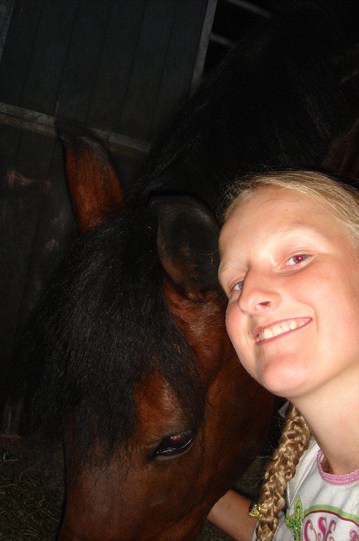 EGO Mee!:D<3 - Mig og Skildpadde Is!<3 billede 8