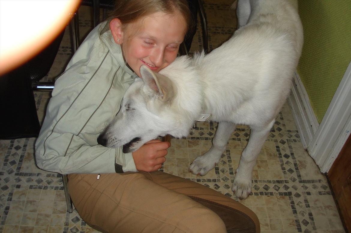 EGO Mee!:D<3 - Mig den skøre og min håndlanger Mickey!xD<3 billede 9