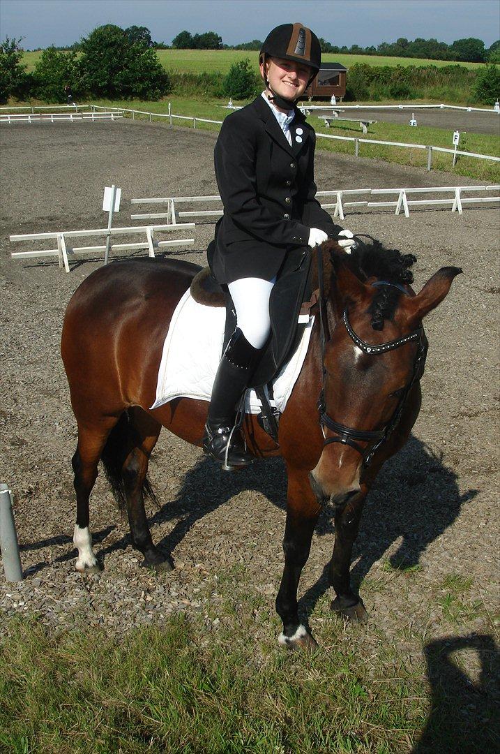 EGO Mee!:D<3 - Mig og min skøne Skildpadde Is!<3 billede 10