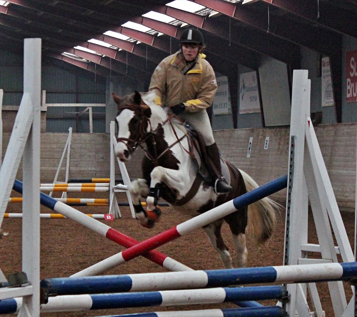 Spring-kursus med Niels Chr. Hansen. billede 7