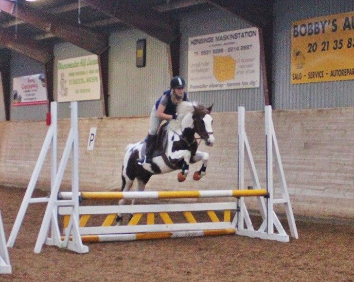 Spring-kursus med Niels Chr. Hansen. billede 16