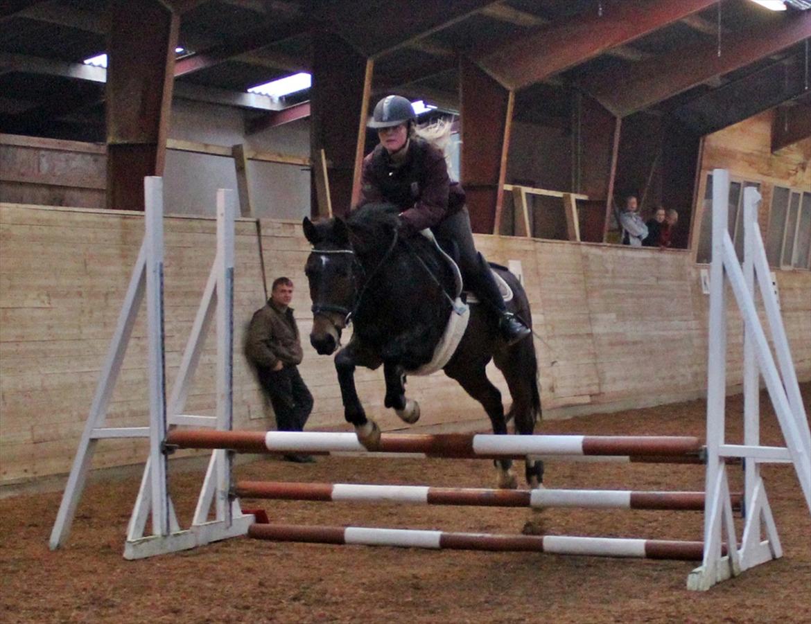 Spring-kursus med Niels Chr. Hansen. billede 24